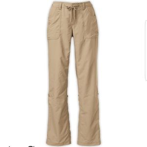 💐NorthFace💐 Horizon Pants II